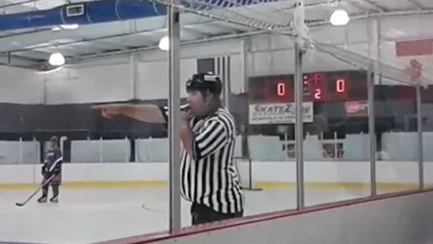 Roller Hockey League games! 2016 ish