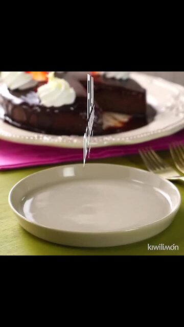 Creamy Chocolate Flan