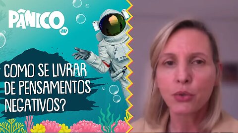 Como se livrar de SENTIMENTOS NEGATIVOS? Anne Kaufmann explica