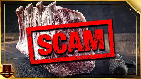 Another SCAM Men Should Avoid Regarding Steaks And Restaurants