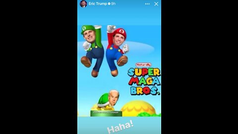 super maga!