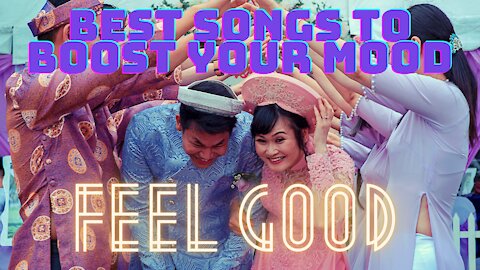 Best Songs to Boost Your Mood | Koven - Looking For More |