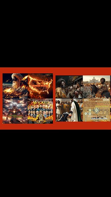 Going Live at 6PM-ish LORD WILLING - links in description box