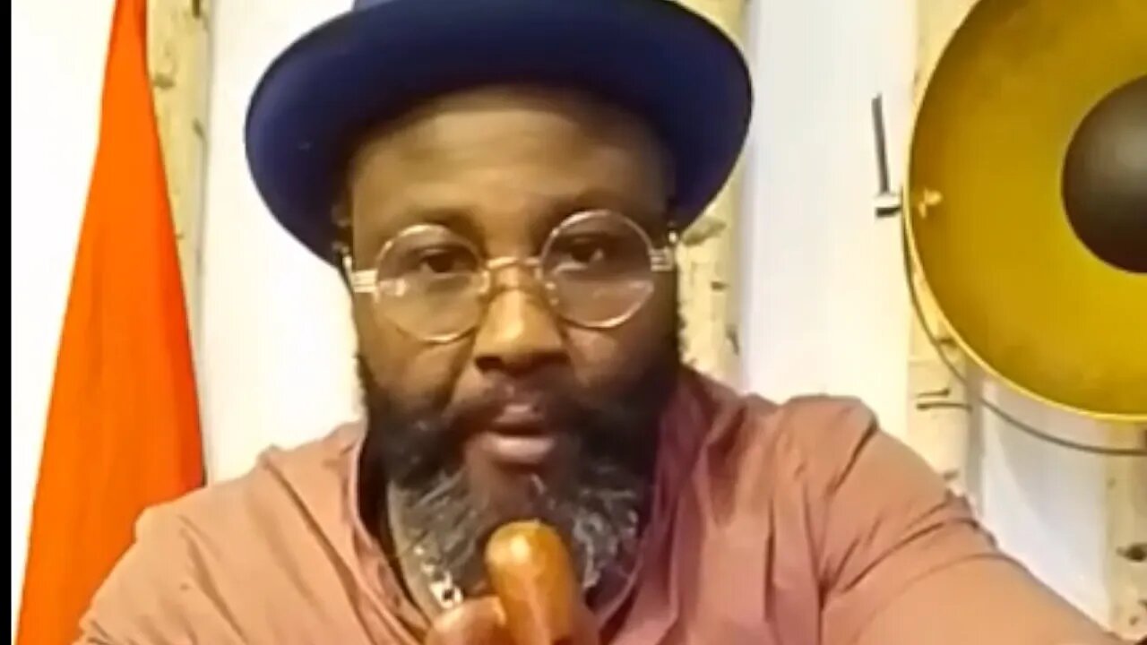 EMERGENCY LIVE BROADCAST FROM MAZI OKENNA OKECHUKWU ( DE GENERAL ) JAN 6, 2022