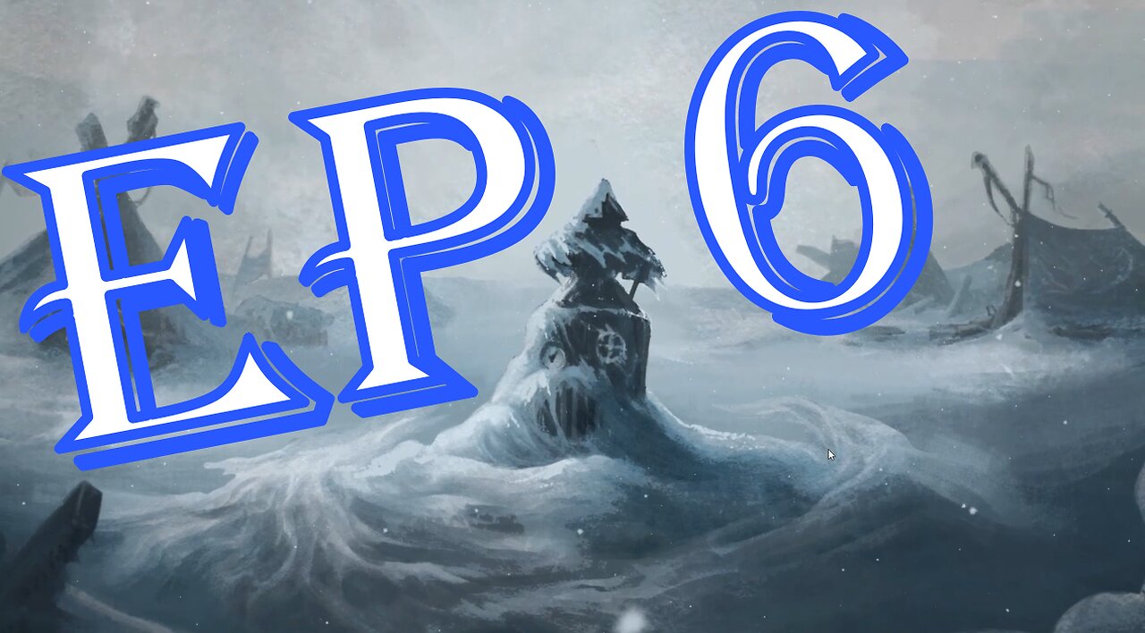 the pale beyond ep 6 i failed them all of them