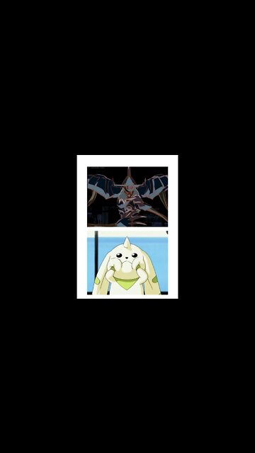 DESENHO DIGIMON #shorts