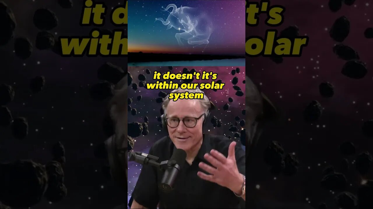 Ancient Comet Impact: History Repeating Itself? Joe Rogan Experience with Graham Hancock #1284