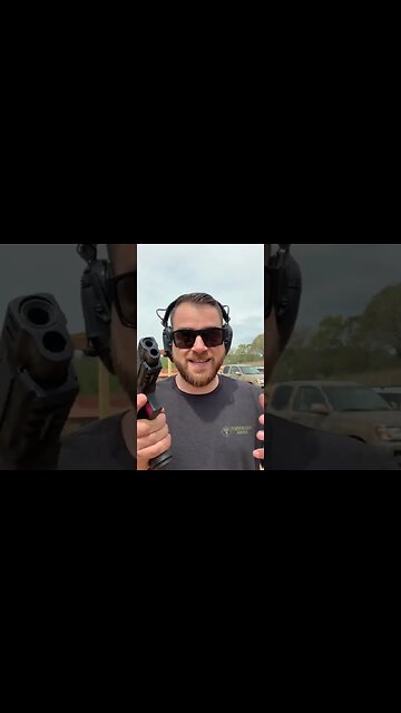 EAA Girsan MC9 Match update