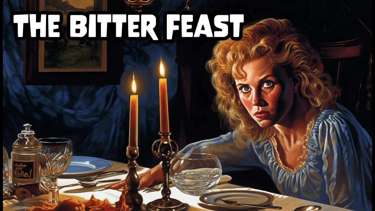 "The Bitter Feast"