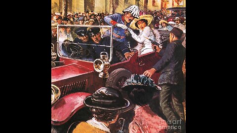 斯洛伐克總理的槍擊事件是暗殺弗朗茨·斐迪南大公的模仿