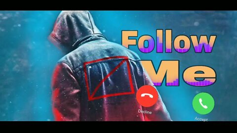 Follow me Ringtone | Mblue | New English Song Ringtone mp3 Download | Yellow Ringtone