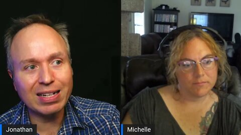 Clipped: "Totalism & Totalist Reframing" in the Trans Activist Community? (Detrans Perspective)