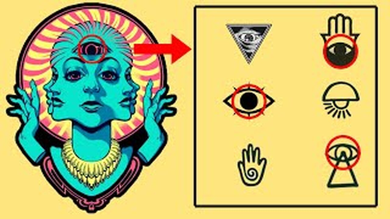 MYSTERIOUS SIGNS and SPOOKY SIGNALS the Universe Uses to WARN YOU