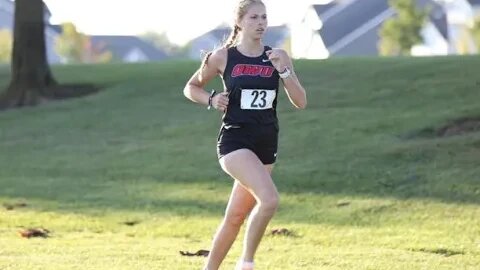 University of Cincinnati student alleges professor failed her for using the term ‘biological women’