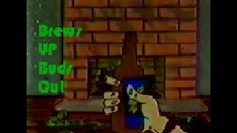 Prof.Grass Presents: Liquid Television [Mike Judge and more] Reupload
