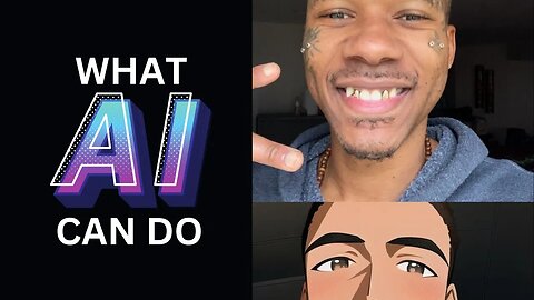 HOW TO USE Amazing AI TikTok Meme #tiktok #artificialintelligence #howto #followforfollowback