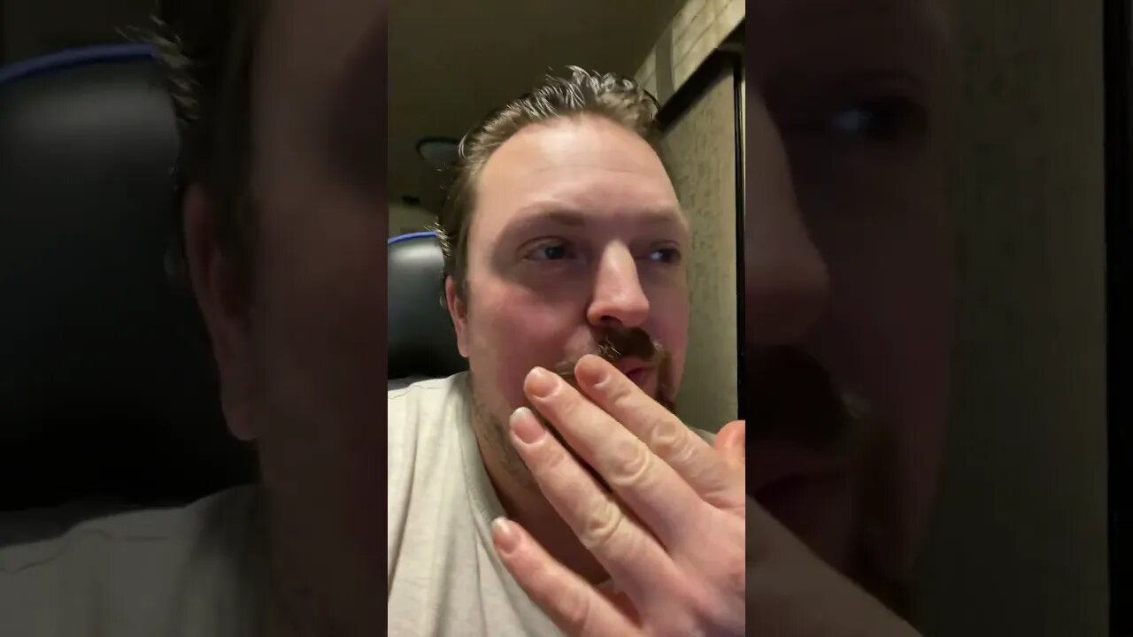 Scooter Brought Into Store? 🤪