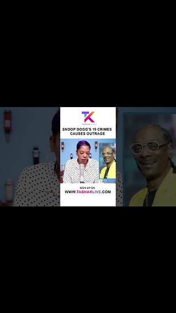 Rapper Snoop Dogg Catches Heat During Black History Month