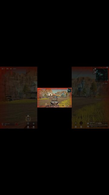 Farlight 84 I Am A Clapper Free Mobile/PC Battle Royal #farlight84 #farlight84gameplay #gaming