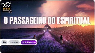 Felipe Torres comenta sobre a Eternidade #podcastunebrasil