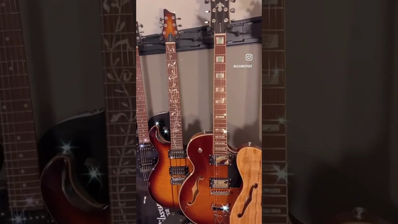 Anyone else addicted to the crazy value of IYV guitars?