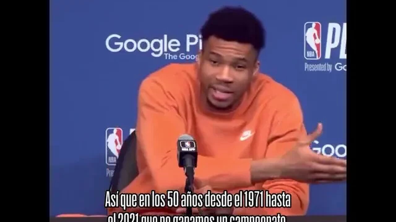 ¿Fue Un Fracaso Este Año Para Los Bucks?