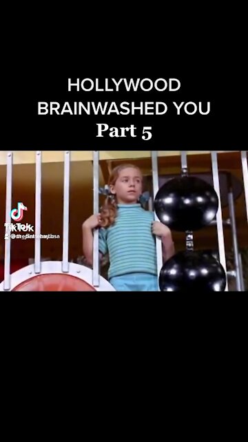 Hollywood Brainwashed You 3