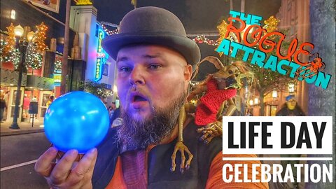 Life Day Live...Its A Thing Right?