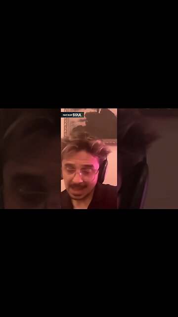 Serge Faguet: Look At Your Life Positively | Next Level Soul #shorts