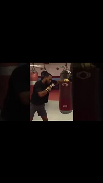 REAL YouTube Boxers??