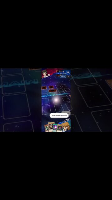 Yu-Gi-Oh! Duel Links - Does Joey Have Line With Battle Steer?