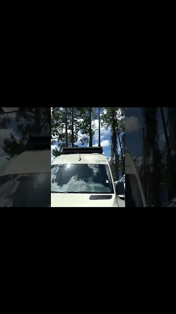2023 Winnebago Revel 4x4 Upgraded with Backwoods Adventure Mods! At Sunshine State RV