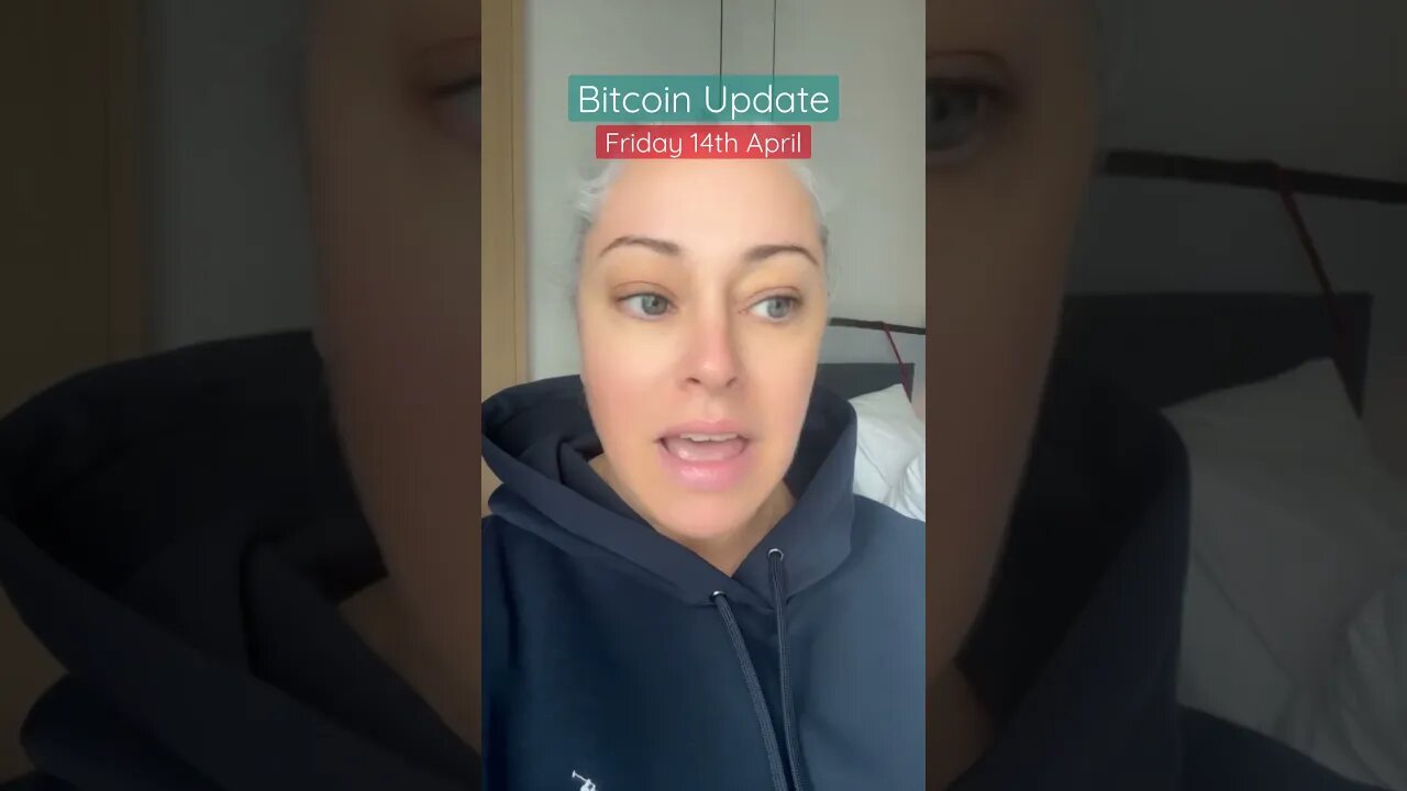 Bitcoin Shorts LIQUIDATED at $30,800! Watch out for the Friday Trap!