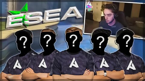 pugging esea-main with the boys