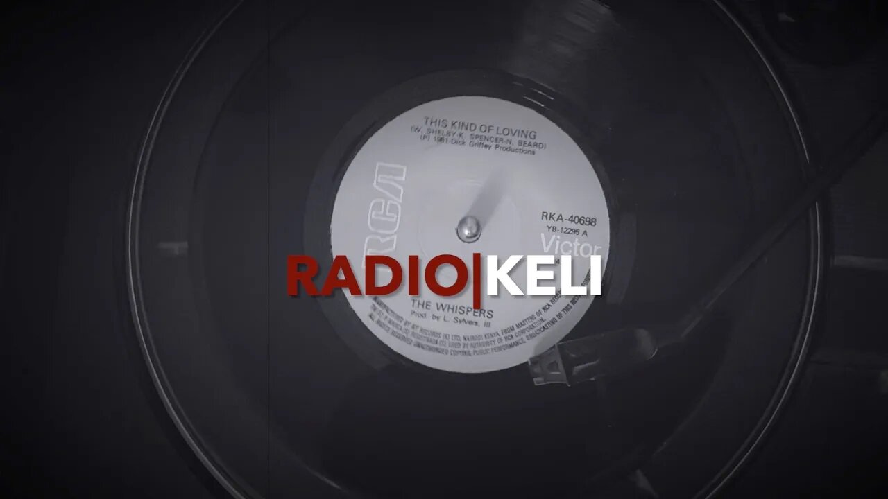 Radio|Keli: Episode 1(Discussing "Break It To Me Gently" by Brenda Lee)