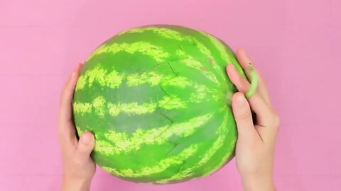 Amazing Watermelon Ideas And Pranks