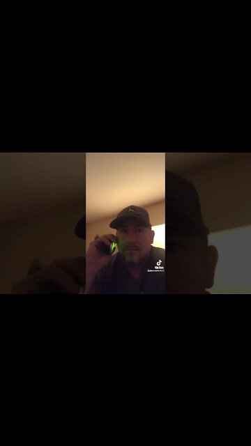 Biden says max your debt