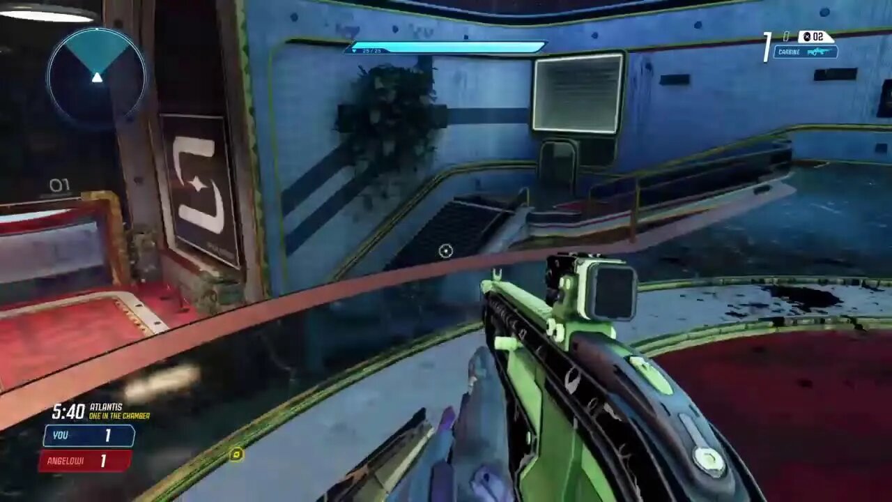 Join my game | Splitgate | Livestream