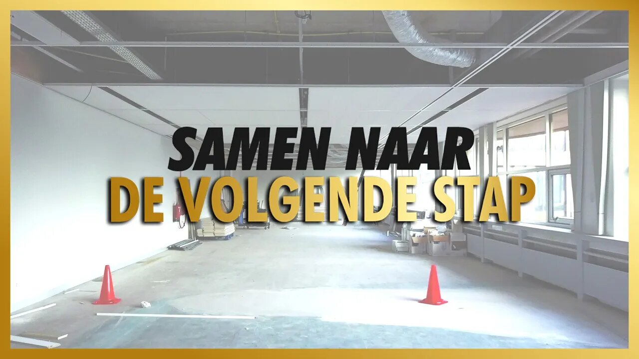 10 jaar Café Weltschmerz | Samen naar de volgende stap