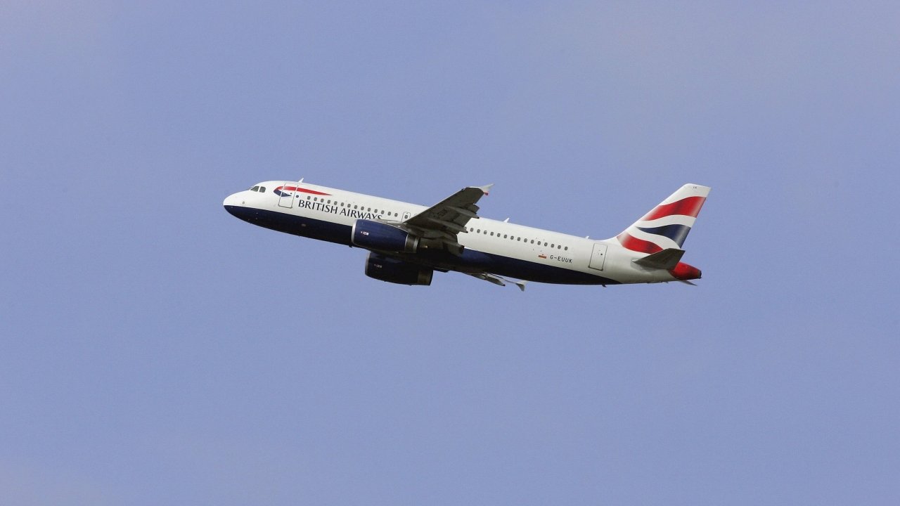 British Airways Could Face Massive Fine For Data Breach