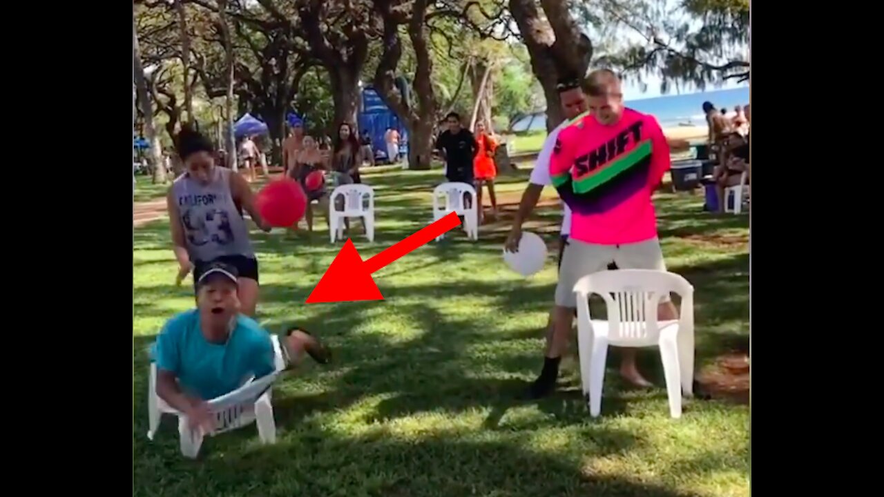 FUNNIEST EPIC FAILS OF ALL TIME #1 | Watch People Fall in The Funniest Ways!!!