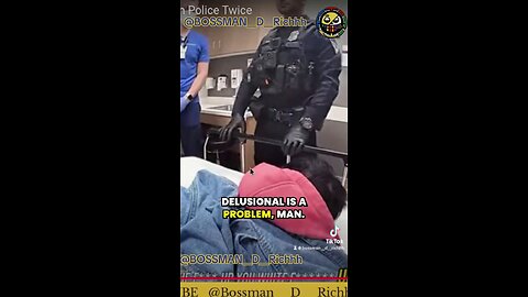 The consequences of disorderly conduct and spitting on officers (NEW EP 16) 🤦🏾‍♂️😒😭