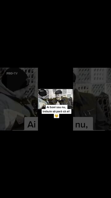 Vasile Primarul il invata pe Bobita