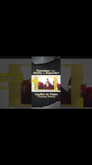 Fascismo: A visão Híbrida. Shorts