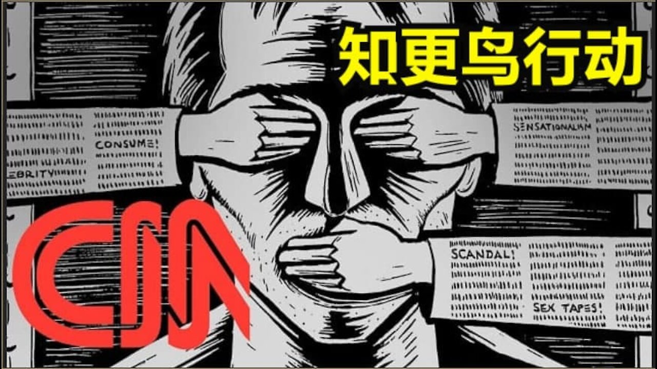 Operation Mockingbird in Chinese translation 知更鸟行动