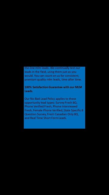 BRING MORE PEOPLE INTO YOUR BUSINESS