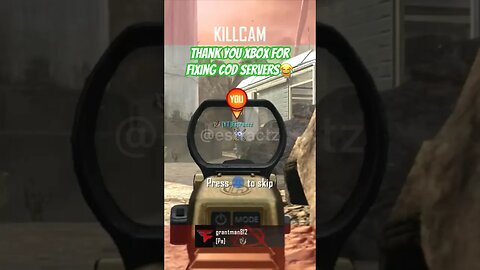 Feels Good To Be Back On BO2 After All These Years😂 (Black Ops 2) #Shorts