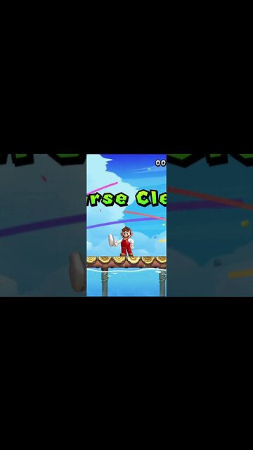 New Super Mario Bros. U deluxe #gameplay #trending #nintendoswitch #nintendo #mario #supermario