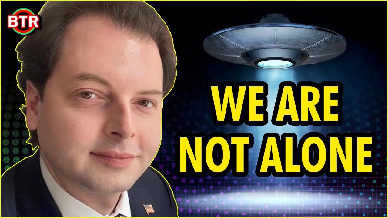 Jason Jorjani | UFO Disclosure