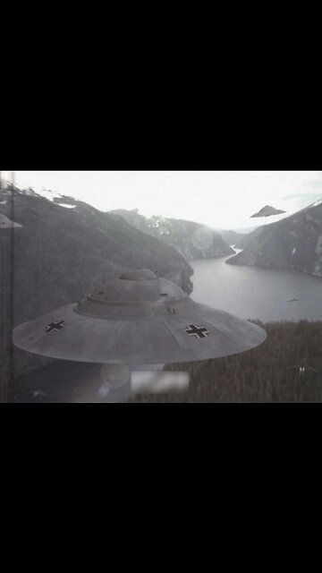 We live in fascinating times